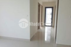 Bán cắt lỗ căn 3pn vinhomes bao phí sang tên giá 2.6 tỷ