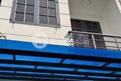 Nhà đẹp, gía rẻ, hơn 70m2, phường 8, qt,gv.
