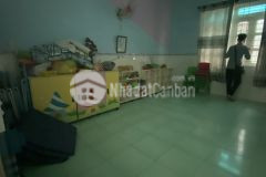 Bán nhà hẻm xe hơi đường tân kỳ tân quý, 4x24,96m2,thông thoáng,7.7 tỷ.
