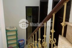 Cần bán nhà mặt phố đê la thành nhỏ, giá 10.6 tỷ, 40m2x6 tầng, mt 6m, kd lớn ảnh thật