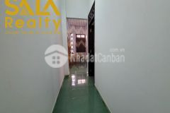 Nha 2 mê đep giai phong tân 7x30 lơi gia tôt