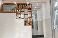 Cần bán gấp nhà 3 tầng hẻm đường cầu dứa,vĩnh ngọc, nha trang giá 2 tỷ 6