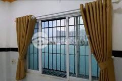 1,6 tỷ nhà 17m2 sổ hồng riêng, bùi tư toàn, an lạc, bình tân