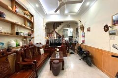 Bán nhà gần kđt linh đàm,nhà đẹp dt36m.5tầng.nhỉnh 3tỷ