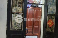 Cần bán gấp nhà tại trương định 30m2, 4m mặt tiền giá 2.3 tỷ