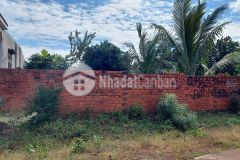 D925 bán đất hẻm cấp 2 tỉnh lộ 2 xã hòa khánh