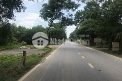 Bán đất dự án 3ha ở lạc thủy hòa bình