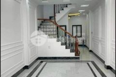 Siêu hiếm nhà đẹp ngọc thụy, long biên, ngõ ô tô 38mx5t nhỉnh 4 tỷ