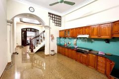 Bán nhà đường nguyễn khánh toàn cầu giấy, 45m x 4t, mt 7m, 5 tỷ, 0915.121.723