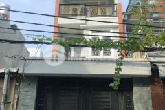 Nhà 3 tầng hxt tránh p bình hưng hòa b, q bình tân 4x19,5 77m2chỉ 4,8 tỷ thương lượng