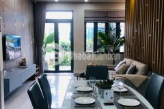 Bán nhà đường đoàn nguyễn tuấn nội thất sịn sò 75m2,3 lầu,3pn, 1.5 tỷ