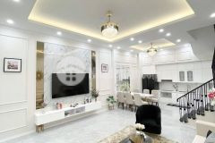 Bán nhà trương định tặng full nội thất sang xịn mịn 70m.7 tỷ