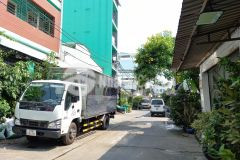 Nhà 3 tầng hxt tránh đ an dương vương, p an, lạc, q bình tân 80m2 chỉ 6,55 tỷ