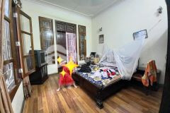 Nhà phân lô giải phóng, ô tô tránh, 120m2 x 3 tầng, mặt tiền 7.5m, giá 12.9 tỷ