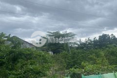 Cần bán đất diên hoà cách đường lớn cao bá quát 400m