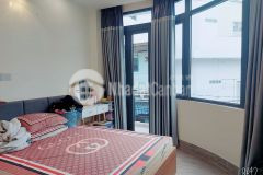 Bán nhà mới ở ngay tô hiến thànhquận 1050m2ngang 5mchỉ 5.5 tỷlời ngay khi mua. diện tích 5x