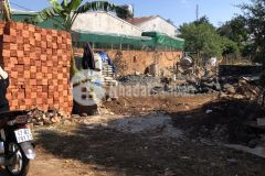 Bán đất hẻm y wang ngay gần bách hoá xanh và chợ eakao tp bmt giá 850 triệu