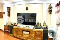 Phân lô 5 tầng phố kim đồng hoàng mai 50mmt5m, 9 tỷ, ô tô tránh, kinh doanh.lh0397194848