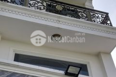 Bán nhà 5 tầng, khu phân lô, đường số 51, phường 14,gv