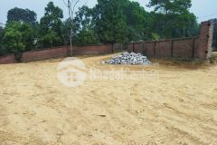 Bán đất gần thị trấn xuân mai,mặt đường mòn hcm