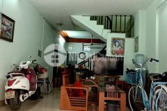 Chủ nhà cần bán nhà cầu diễn, bắc từ liêm, 51m2, 4 tầng, mt 3.9m, giá 4.2 tỷ. ô tô.