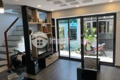 Bán nhà hẻm 212 nguyễn văn nguyễn, p tân định, q1 dt5x6 giá 6.8 tỷ