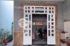 Cho thuê nhà hẻm 3 4 nguyễn văn cừ p an khánh