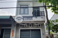 Bán rẻ nhà 1t2l cách mặt tiền đường cô giang 20m. p.4