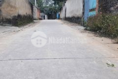 Bán nhà xuân sơn, trung giã, sóc sơn, mặt tiền 18m, diện tích 470m2.