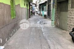Chỉ 1 căn duy nhất quận 8 41m2, giá 2.3 tỷ.