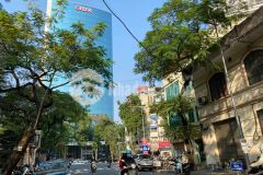 Bán nhà 5 tầng lô góc phố hoa lư hai bà trưng 60mmt10m, 17 tỷ, ô tô, kinh doanh.lh0397194848