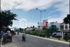 Bán nhà cấp 4 mặt tiền đường 2310 diên an, diên khánh giá 3 tỷ 50 triệu lh 0935029856