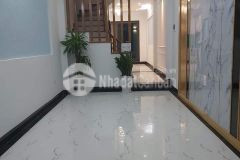 Nhà mới, ngõ ô tô kinh doanh đỉnh.