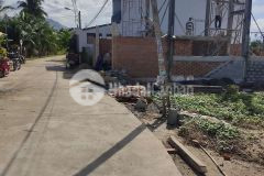 Bán lô đất thôn tây xã vĩnh phương, đường oto rộng 6m. gần chợ và ub.