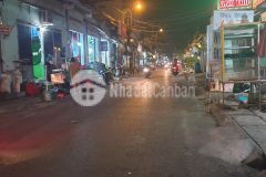 Bán nhà mt 350 m2 5 tầng 43 p.trọ p.linh xuân tp. thủ đức giá 19 tỷ.