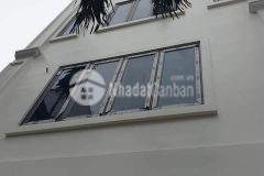 Nhà mới tây hồ, ngõ to thoáng, 45m2 x 5 tầng, mt 6m, sổ đỏ, 5.2 tỷ. lh0388349919.