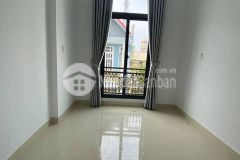 Nhà bán hẻm xe hơi âu cơ, quận 11, 69m2, ngang 5m, ngân hàng phát mãi 0937930354