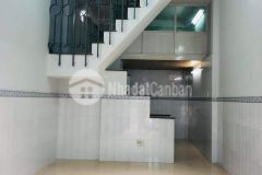 Nhà bán đường số 18, bình tân, 2935m2 3.510, 3t, chỉ 3.5 tỷ tl.