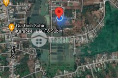 D923 bán đất hẻm 233 ywang cách đường ywang 600m