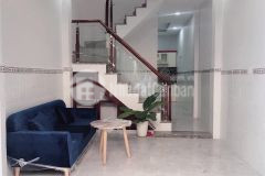 Bán nhà quang trung p.10 gò vấp 35m2 2pn 2wc giá rẻ