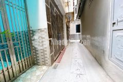 Bán nhà đẹp ô tô tránh 20m lô góc ngõ thông.