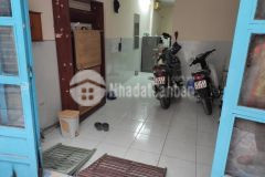 Bán gấp nhà mới khu an ninh cạnh chợ thạch đà chỉ 2.65 tỷ
