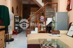 Hxh huỳnh văn nghệ 45m nhà mới gần chợ 4 tỷ hơn