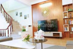 Bán nhà phân lô lạc long quân, oto, vp, kd 35m3, 5tầng, mt 5.1m nhỉnh 5 tỷ 0986.012.518