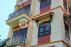 Bán nhà phố sơn, long biên, 4 tầng, 100m2, mt5.2m, ô tô gần chung cư berriver, nhỉnh 11 tỷ