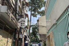 Nhà vị trí đẹp giá tốt, trung tâm quận 3,.35m2 giá 7.5 tỷ thương lượng