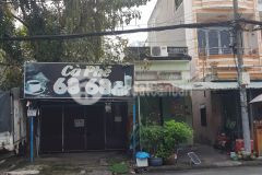 Chính chủ cho thuê nhà 4x18 mặt tiền 120 đường kênh 195 p tây thạnh q tân phú