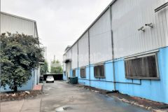Bán nhà xưởng 2500m2 trong kcn đồng văn 2 hà nam