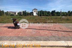 Cần tiền tiêu tết bán gấp lô đất hòa long brvt