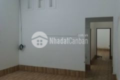 Cho thuê nhà hẻm liên tổ 3 4 đường nguyễn văn cừ nối dài p. an khánh